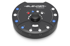 TC Helicon BLENDER Portable Stereo Mixer with USB