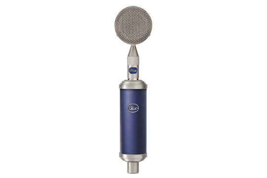 Blue BOTTLE ROCKET Stage 1 Condenser Microphone