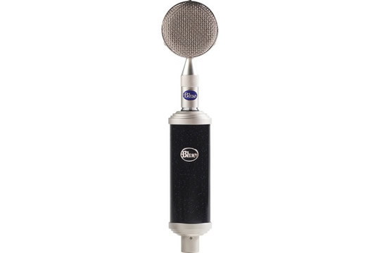 Blue BOTTLE ROCKET Stage 2 Condenser Microphone