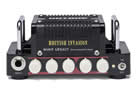 Hotone Nano Legacy British Invasion Mini 5W Guitar Amplifier Head