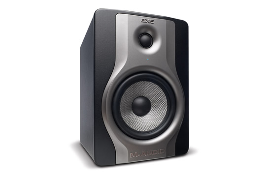 M-Audio BX5 CARBON Active Studio Monitor