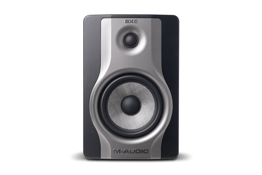 M-Audio BX6 CARBON Active Studio Monitor