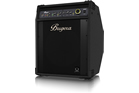 Bugera BXD15 1000W Bass Amplifier