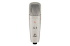 Behringer C-3 Studio Condenser Microphone