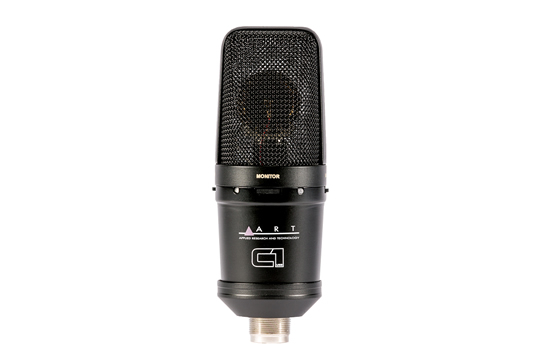 ART C1USB Cardioid USB Condenser Microphone