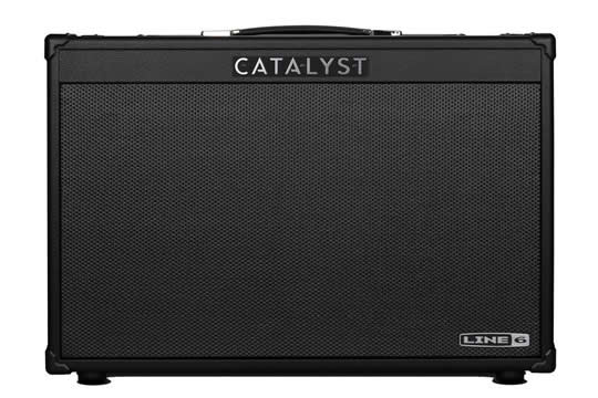 Line 6 Catalyst 200 Guitar Amplifier