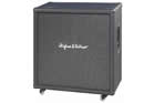 Hughes and Kettner CC412B25 100W Straight Guitar Cabinet (B)