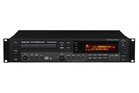 TASCAM CD-RW901MKII Professional CD Recorder Player