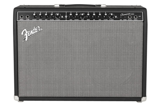 Fender Champion 100 100W Solid-State Guitar Amplifier