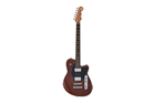 Reverend Charger HB Electric Guitar - Brown