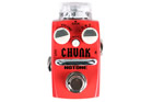 Hotone Skyline CHUNK Vintage Crunch Distortion Effects Pedal