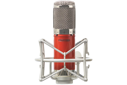 Avantone CK-6 Cardioid Condenser Microphone
