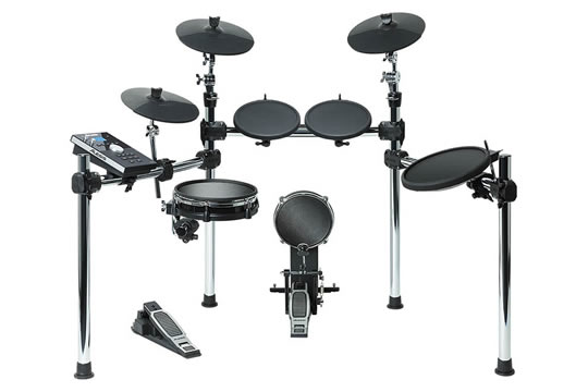 Alesis COMMAND KIT 8PC Electronic Drum Kit