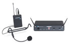 Samson CONCERT 88 Wireless Headset Microphone System