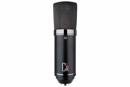MXL CR20 Versatile Condenser Microphone