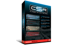 IK Multimedia CSR Classik Studio Reverb Software Plugin