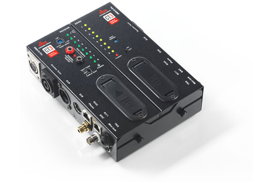 dbx CT3 Advanced Cable Tester HR