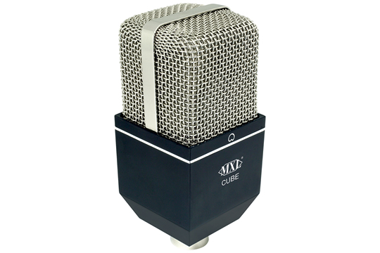 MXL DRUM CUBE Recording Studio Condenser Microphone