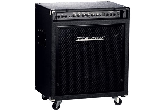 Traynor DB200 DynaBass 200W Bass Amp