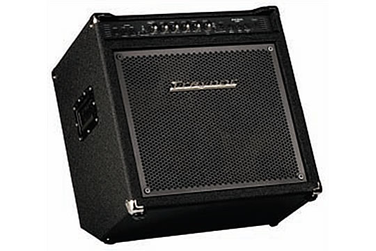 Traynor DB200T DynaBass Tilt-Back  200W Bass Amp