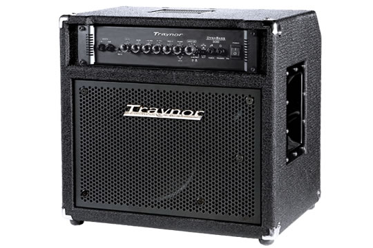 Traynor DB300 DynaBass 350W Bass Amp