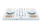 Pioneer DDJ-FLX4-W Limited Edition White DJ Controller