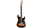 Fender Deluxe Stratocaster Star Burst Electric Guitar (B)