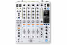 Pioneer DJM-900NXS2 White 4-Channel DJ Mixer
