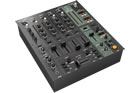 Behringer DJX900USB 5-Channel DJ Mixer-USB Audio Interface