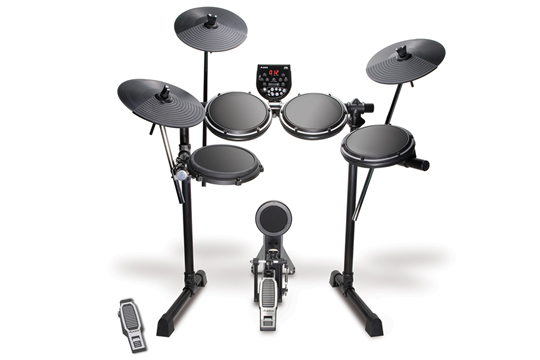 Alesis DM6 Performance USB Electronic Drum Kit