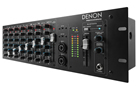 Denon DN-410X 10-Channel Rackmount Mixer with Bluetooth