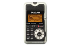 TASCAM DR-2d Portable Digital Recorder