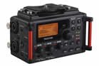 TASCAM DR-60DMKII DSLR Digital Recorder