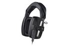 Beyerdynamic DT100-400 Closed-Back Dynamic Headphones BLACK
