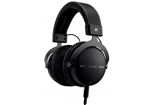 Beyerdynamic DT1770 PRO Closed Headphones