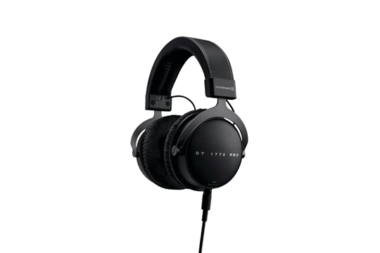 Beyerdynamic DT1770 Tesla Studio Mixing Mastering Headphones
