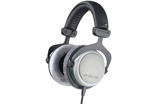 Beyerdynamic DT880 Semi-Open Studio Headphones