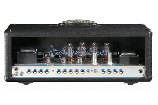 Hughes and Kettner DUOTONE Guitar Amp Head