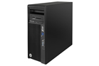 HP Z230 E2A59UT 3.4GHz High Speed Computer Workstation