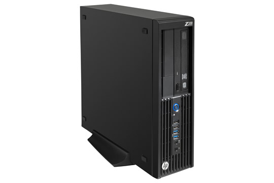 HP Z230 E2A98UT 3.2GHz High Speed Computer Workstation