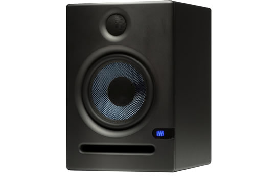 PreSonus Eris E5 Active 5-Inch Studio Monitor