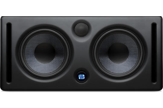 PreSonus ERIS E66 Active MTM Studio Monitor