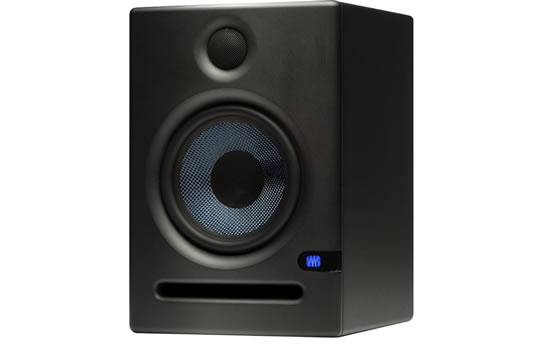 PreSonus Eris E8 Active 8-Inch Studio Monitor
