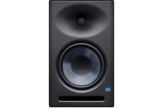 PreSonus ERIS E8-XT Active Studio Monitor 8-Inch