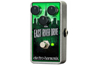 Electro-Harmonix East River Drive Overdrive Effects Pedal