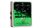 Electro-Harmonix Electric Mistress XO Analog Flanger Effects Pedal