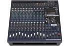 Yamaha EMX5016CF 16CH Powered Mixer
