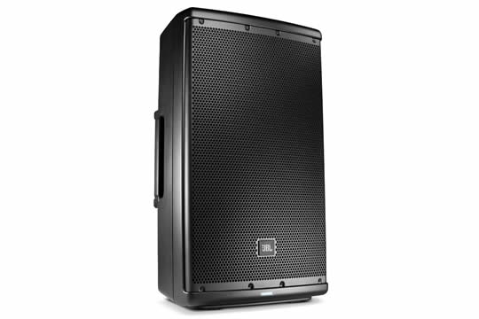 JBL EON612 2-Way Active 1000W PA Speaker 12-Inch