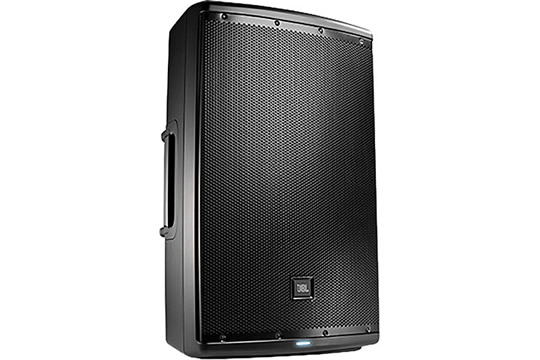 JBL EON615 2-Way Active 1000W PA Speaker 15-Inch