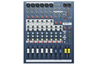 Soundcraft EPM6 6-Channel Analog Mixer